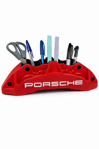 Porsche inspired brake - porsche-inspired, caliper