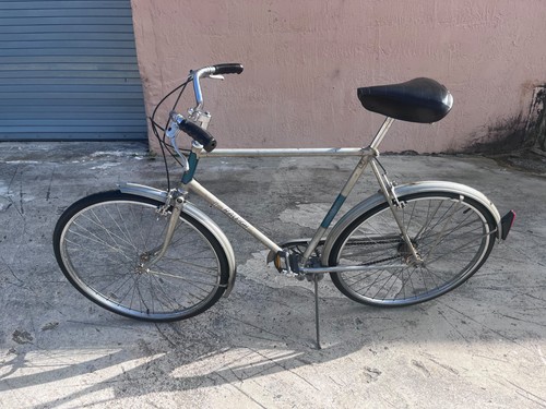 Vintage 1978 raleigh - vintage,