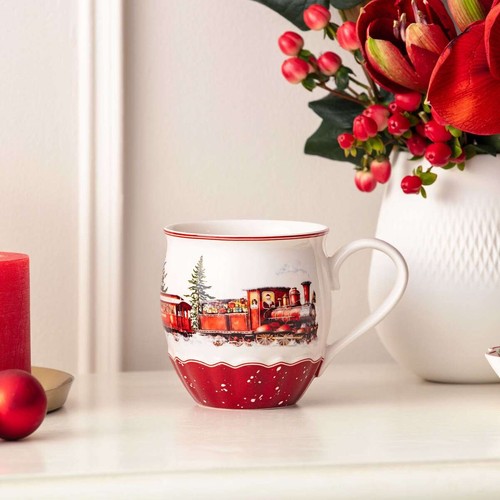 Villeroy boch christmas 2025 - villeroy, &