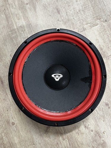 Cerwin vega dxw 8 - cerwin,