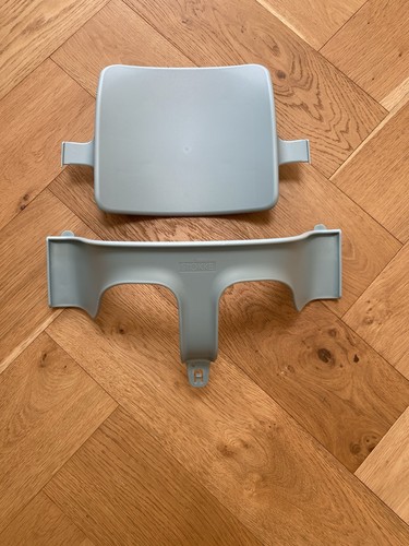 Stokke tripp trapp aqua blue - tripp,