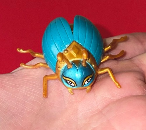 Monster high nefera - high, nile