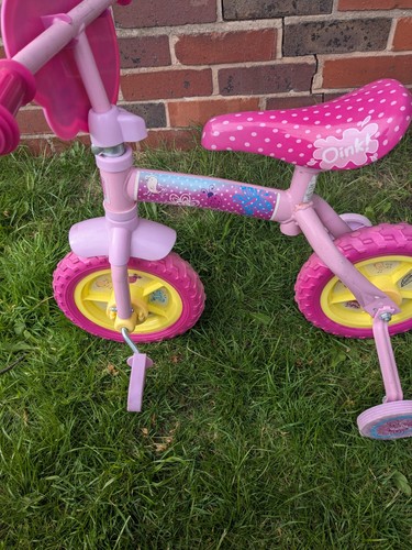 Peppa pig kids training - pig,