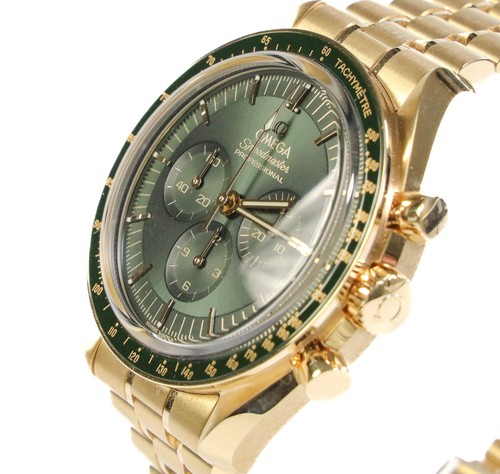 Omega speedmaster moonwatch - omega,