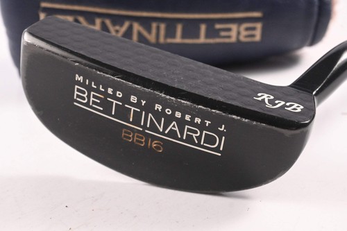 Bettinardi 2016 series - bb, bb16