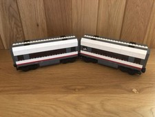 Lego® TRAIN 60051 Passenger