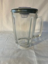 Kenwood Multipro food processor FP920 series spare parts glass goblet and lid
