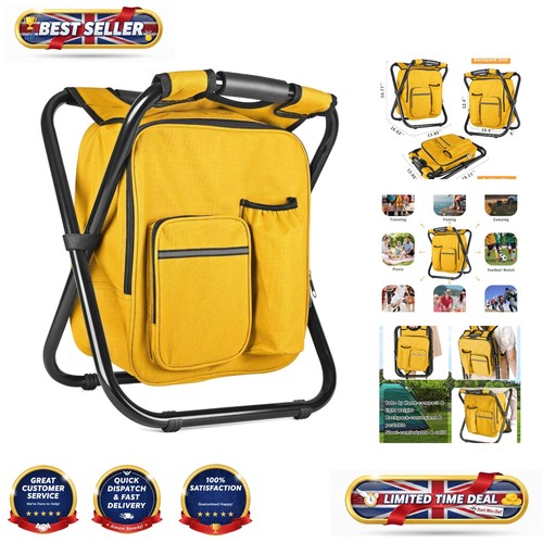 Portable lightweight backpack - portable,