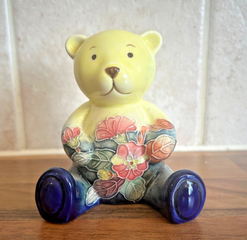 Old tupton ware teddy bear - teddy,