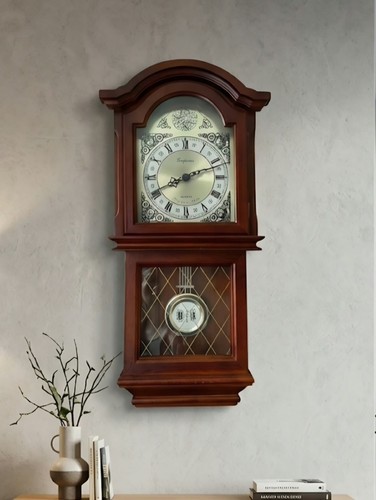 Emperox mantel clock quartz - clock,
