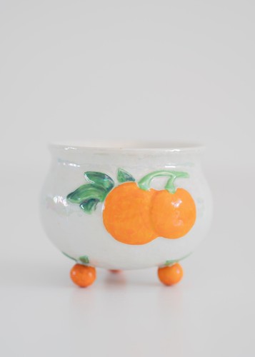 Vintage carlton ware rare - carlton,