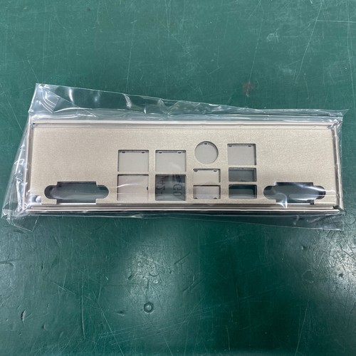 New supermicro shield - supermicro,