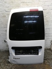 2015 VW CADDY C20 1.6 TDI MK3