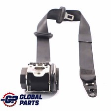 Audi A4 B7 Seat Belt Front