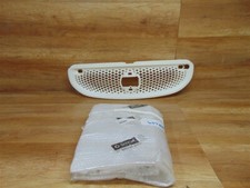 Front Bumper Radiator Grille