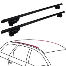 Roof Rack Bars | Ford Galaxy