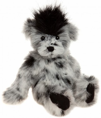 Charlie bears blog inch - bears,
