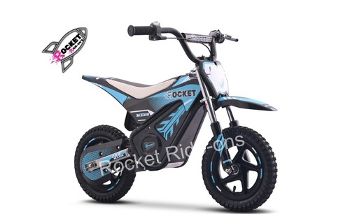 Kids 250w 24v lithium - kids,