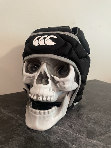 Canterbury ccc rugby - canterbury, cap