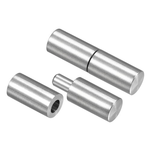 Pairs weld barrel - 4, hinges