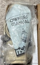 NSA 50C Bacteriostatic Water