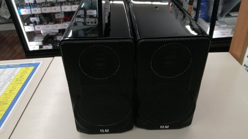 Elac bs312 bookshelf - elac,