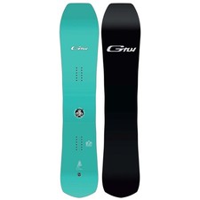 Gnu Gremlin C3 Snowboard 155cm - 2026 - Never Used