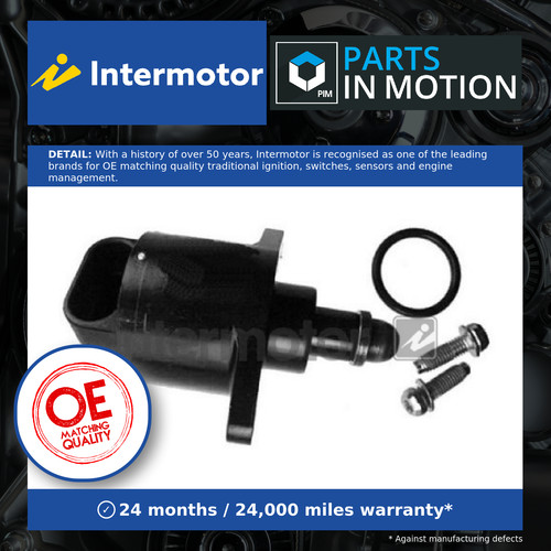 Idle control valve 14786 - idle,