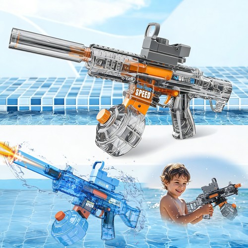 Electric water gun for - for, adults