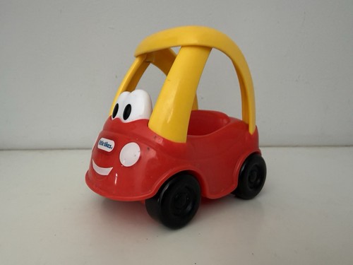 Little tikes cozy coupe car - little,
