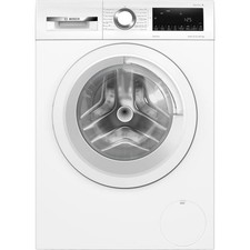 Bosch Series 4, Washer dryer
