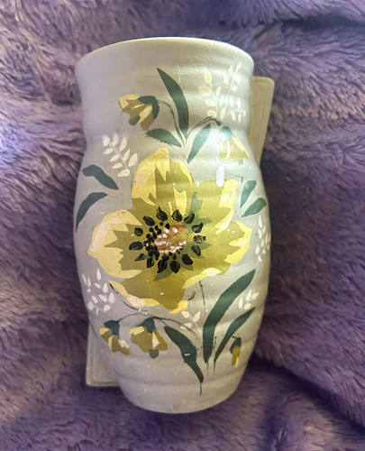 Brentleigh ware vase marwood - brentleigh,