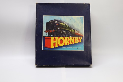 Hornby train o - o, gauge