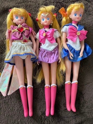 Sailor moon - sailor,