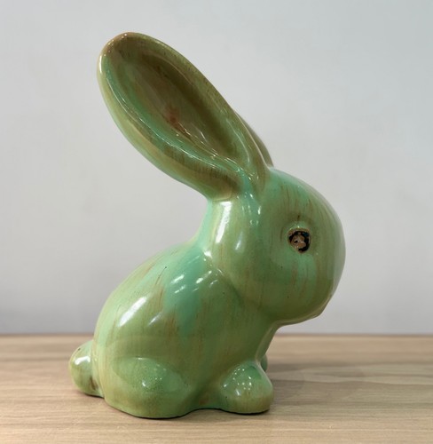 Extra large vintage green - extra,