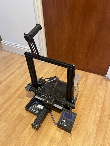 Creality ender neo 3d - creality,