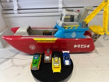 PAW Patrol 60cm Large Sea