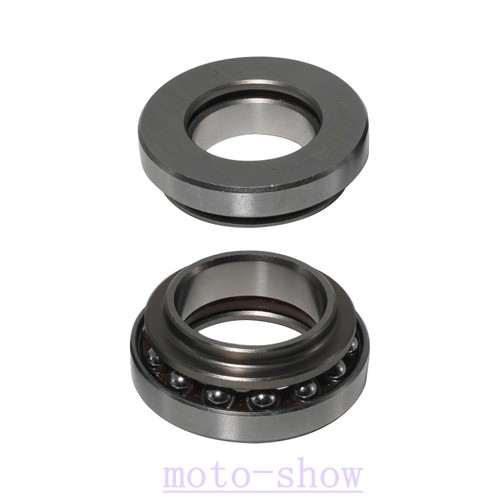 Steering head stem bearing for - steering,