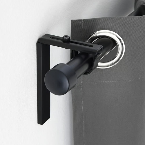 New ikea curtain - new,