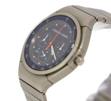 Porsche Design by IWC. Ref