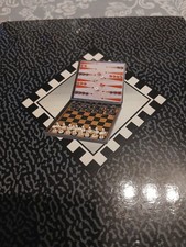 5 IN 1 TRAVEL MAGNETIC BOARD