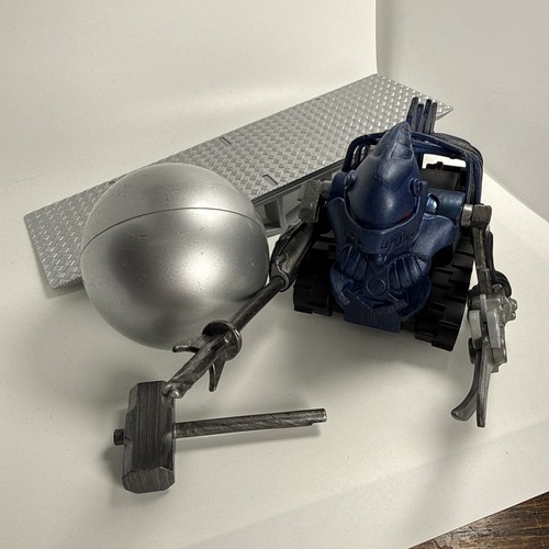 Robot wars friction - robot, motor