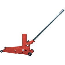 Fork Lift  trolly Jack 4 to 5 Ton lifting Capicty CT2336