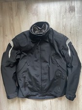 BMW Motorrad Tourshell 2 In 1 Motorcycle Biker Men’s jacket  size 52