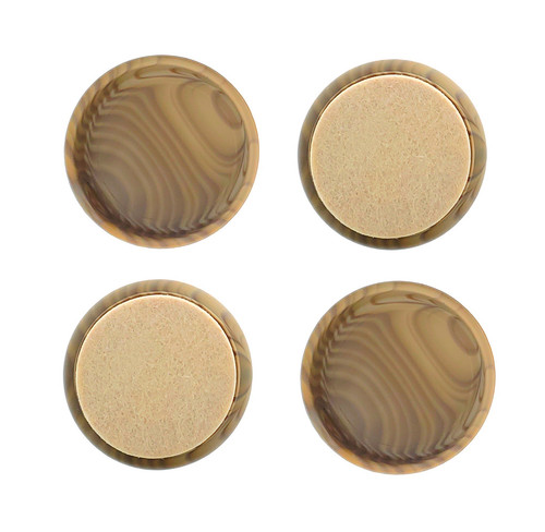 Furniture wheel castor cups - furniture,