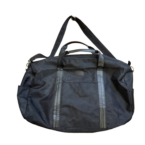 Calvin klein duffle bag travel - calvin,