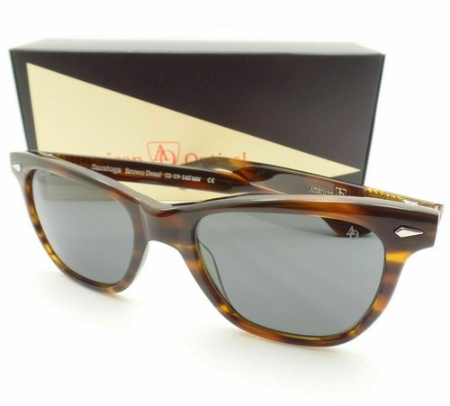 American optical saratoga - american,