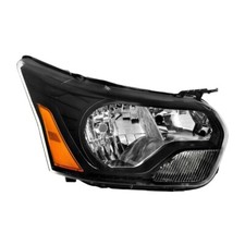 2015-2019 Ford Transit 150 250