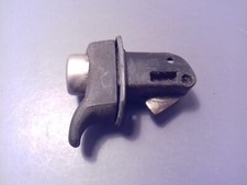 VW T25, T3 Bus Van Vanagon Engine Lid Lock Latch Keyless + Gasket OEM #245827503