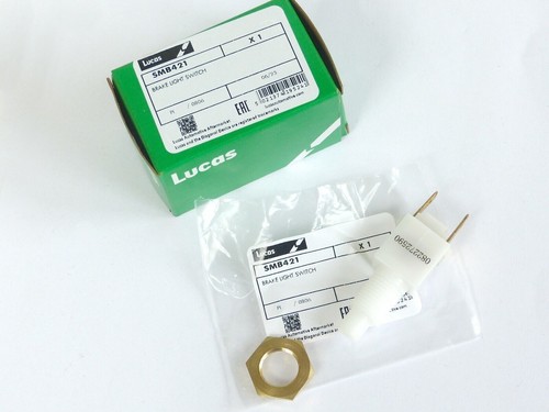 Lucas 124sa brake - 124sa,